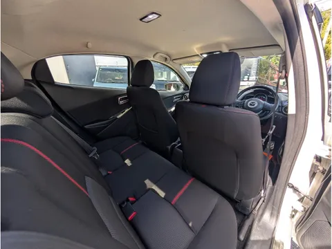 Mazda Mazda2 (Demio)