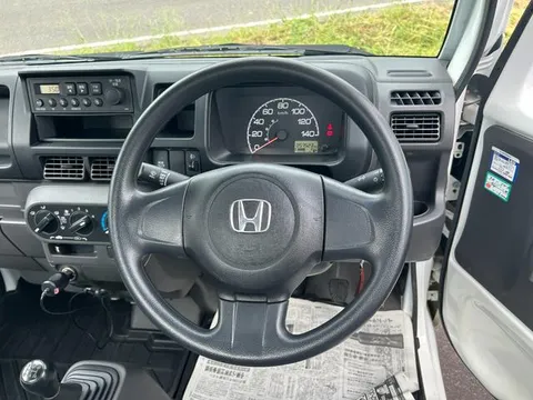 Honda Acty Truck