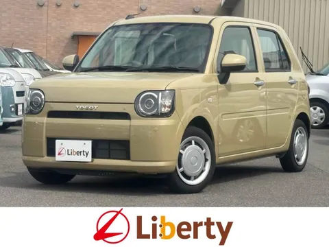 Daihatsu Mira Tocot