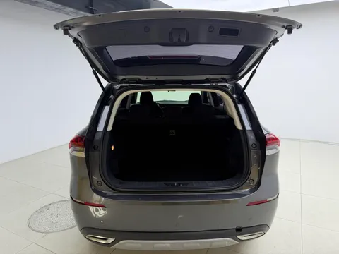 Changan X7