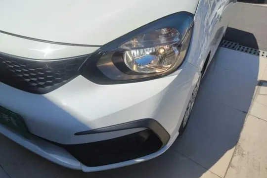 Honda Jazz (Fit)