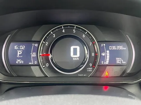 Honda S660