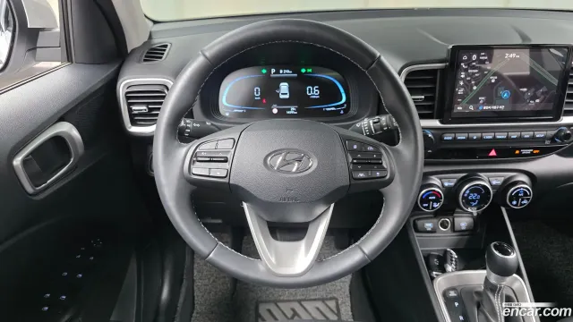 Hyundai Venue