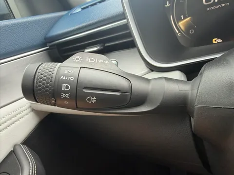 Geely Preface (Xingrui)