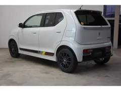 Suzuki Alto Works
