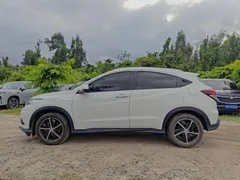 Honda HR-V (Vezel)