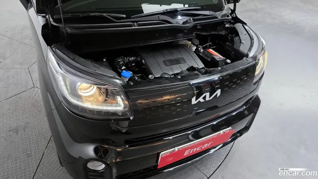 Kia Ray