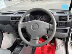 Mitsubishi Minicab Van