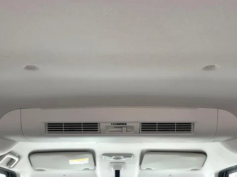Mitsubishi eK Space Custom
