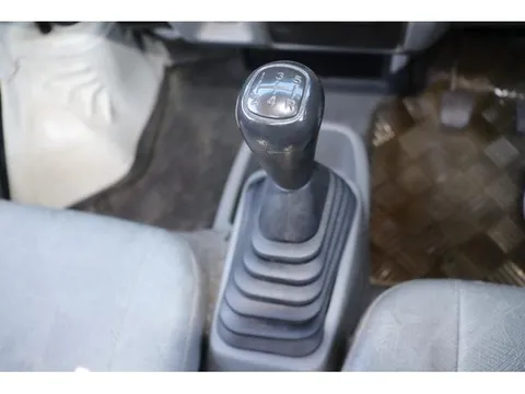 Mitsubishi Minicab Truck
