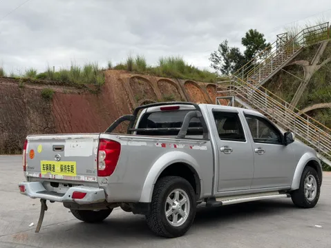 Great Wall Wingle 5