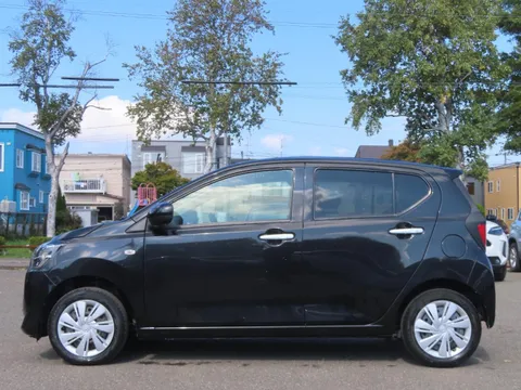 Toyota Pixis Epoch