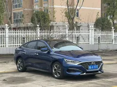 Hyundai Festa