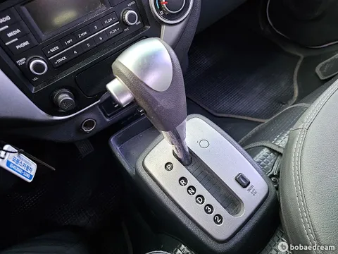 Kia Bongo 3