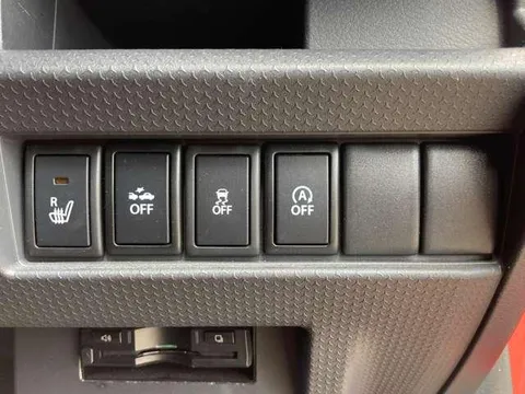 Mazda Flair Crossover