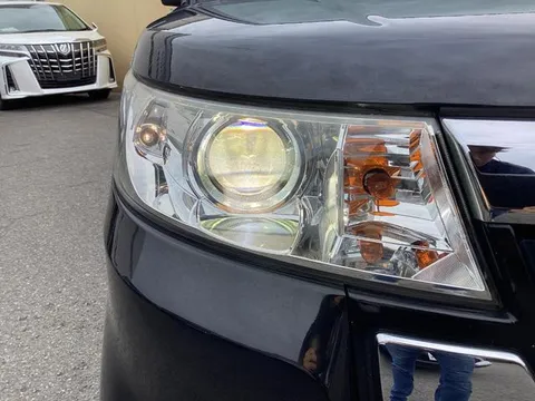 Suzuki Spacia Custom Z