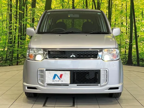 Mitsubishi eK Sport