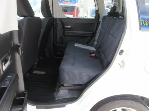 Mazda Flair