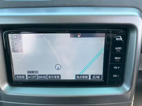 Toyota Pixis Space