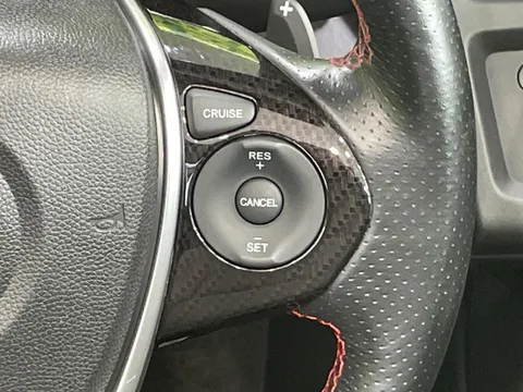 Honda S660