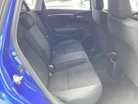 Honda Jazz (Fit)