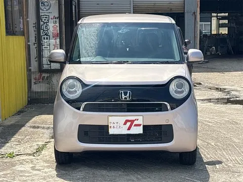 Honda N-ONE