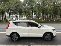 Geely