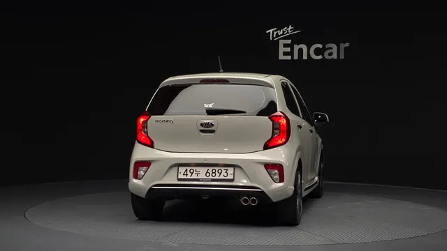 Kia Picanto (Morning)