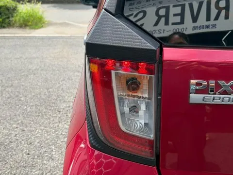 Toyota Pixis Epoch
