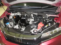 Honda Jazz (Fit)