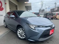 Toyota Corolla Touring