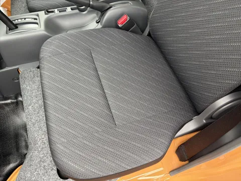 Suzuki Super Carry