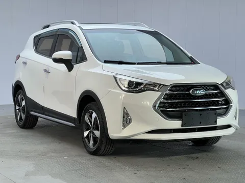 JAC Refine S3