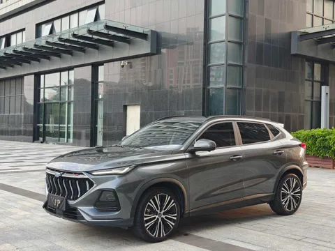 Changan Oshan X5