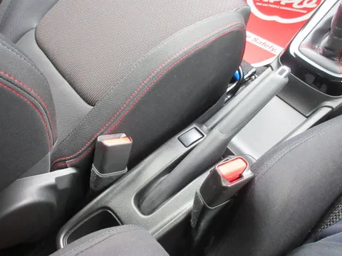 Suzuki Swift Sport