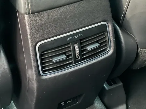 Gac GS3