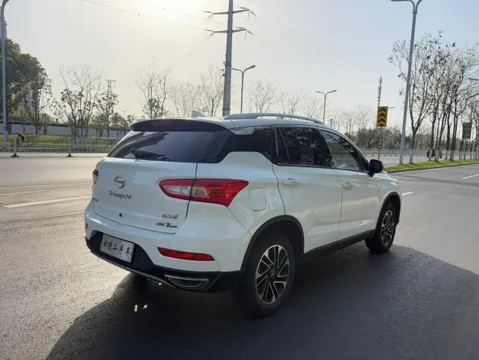 Gac GS4