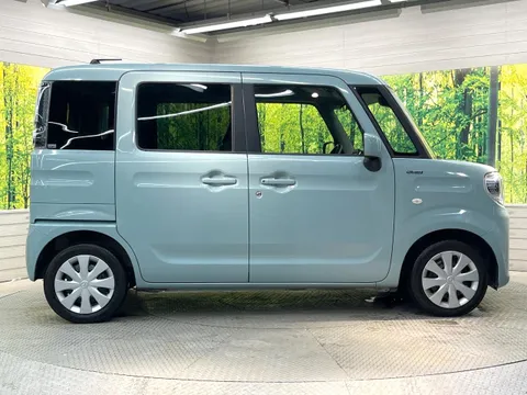 Mazda Flair Wagon