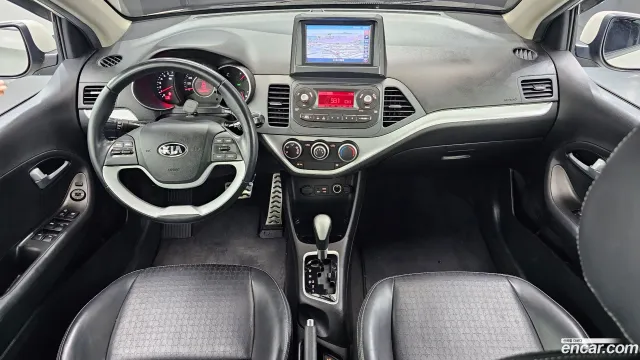 Kia Picanto (Morning)