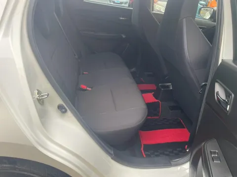 Suzuki Swift Sport
