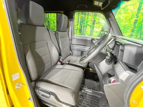 Honda N-VAN +Style