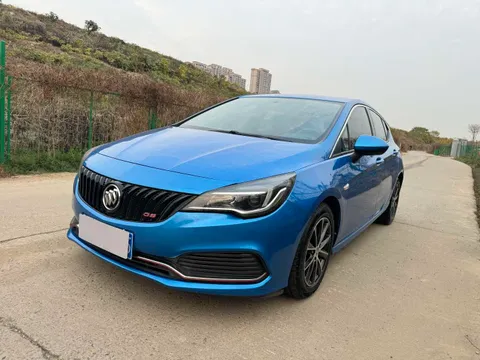 Buick Verano