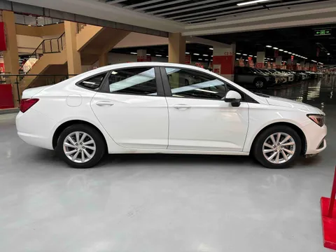 Buick Verano