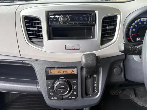 Mazda Flair
