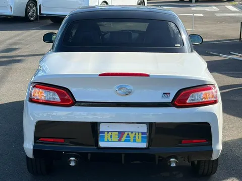 Toyota Copen