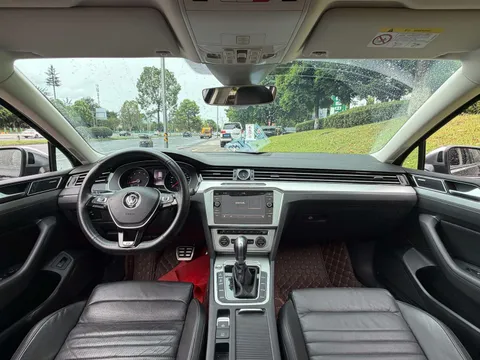 Volkswagen