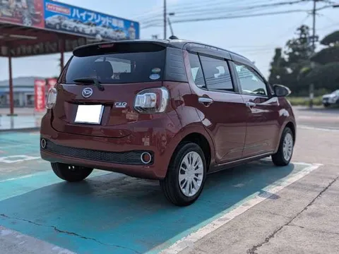 Daihatsu Boon