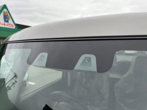Suzuki Spacia Base