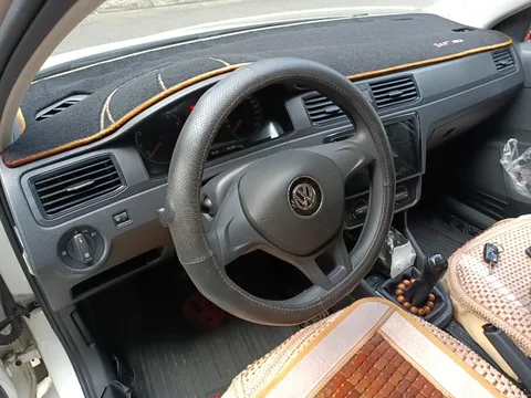 Volkswagen Santana