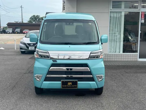 Daihatsu Hijet Cargo